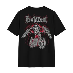 T-shirt Holdfast Chopper