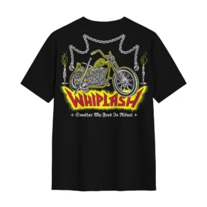T-shirt Whiplash Ritual